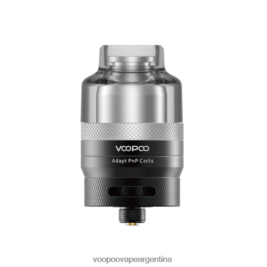 VOOPOO Gene Precio Argentina - VOOPOO RTA tanque de vainas negro 6T4D44578