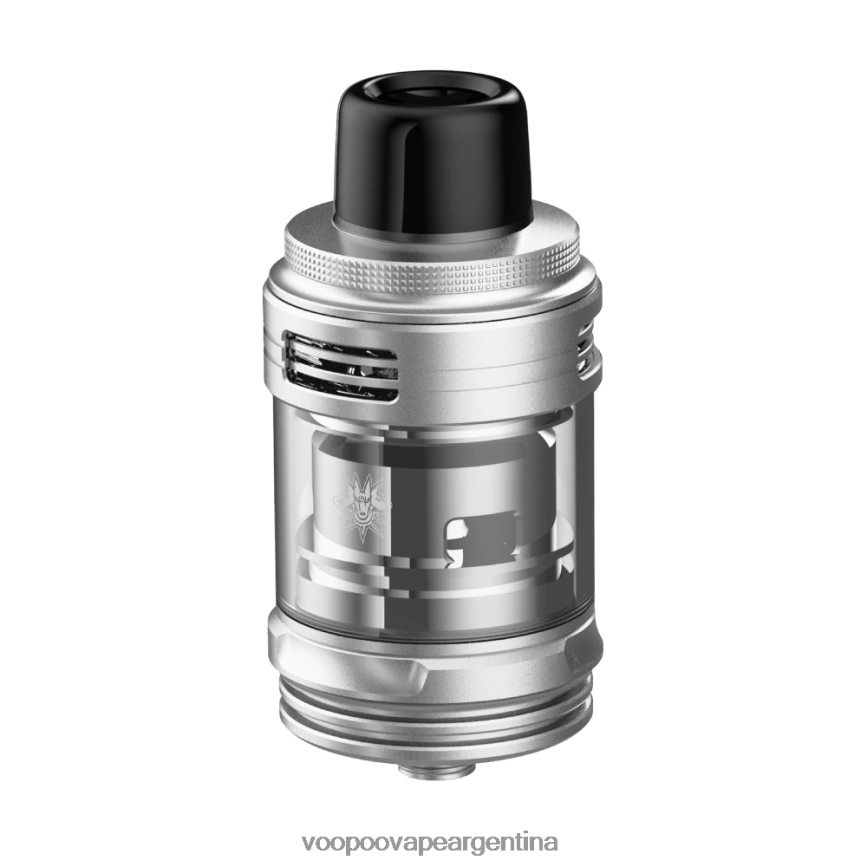 VOOPOO Precio - VOOPOO UFORCE-L tanque plata 6T4D44525