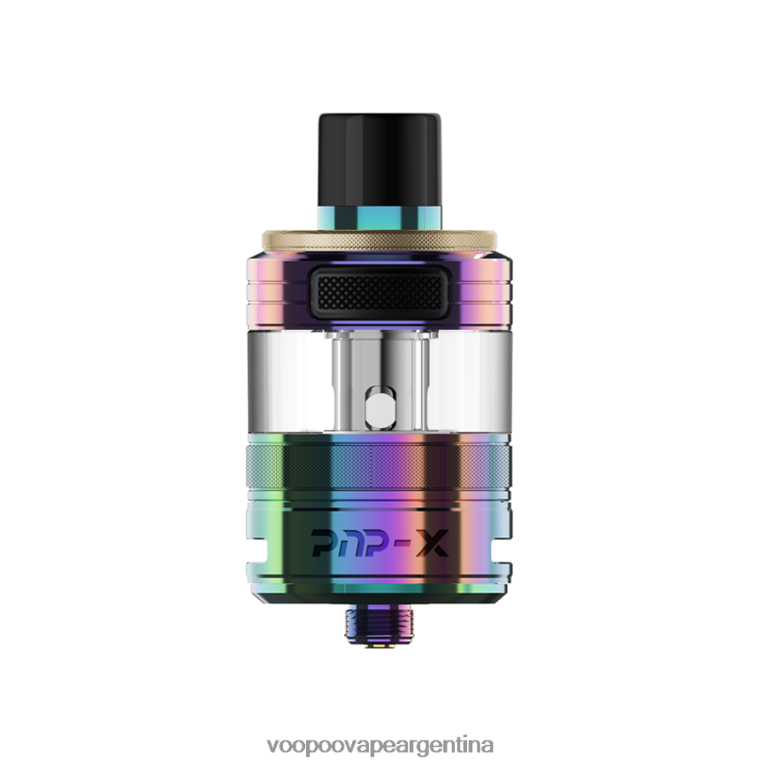 VOOPOO Vape Precio - VOOPOO PNP-X tanque de cápsulas (versión antigua) arcoíris 6T4D44574