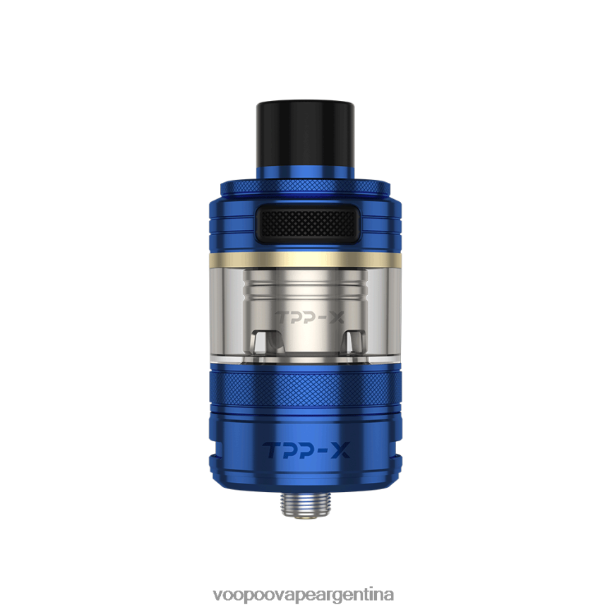 VOOPOO Drag Argentina - VOOPOO TPP X tanque de vainas azul 6T4D44537