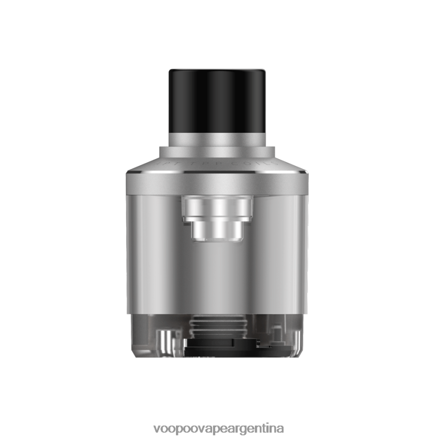 VOOPOO Precio - VOOPOO TPP vaina 2.0 Plata (5,5 ml) 6T4D44555