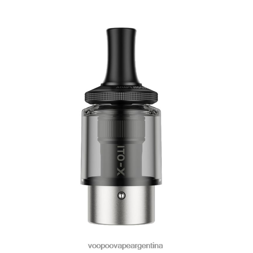 VOOPOO Argus Precio - VOOPOO ITO-X kit de cápsulas negro 6T4D44549