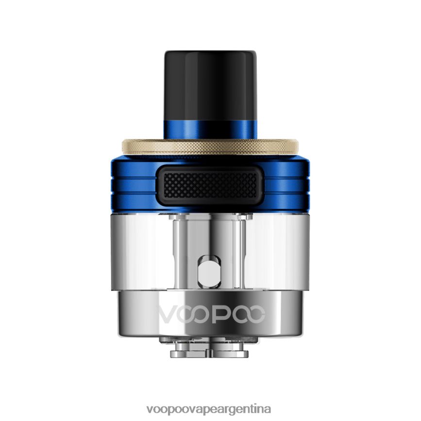 VOOPOO Argentina - VOOPOO PNP-X POD (versión antigua) azul 6T4D44531