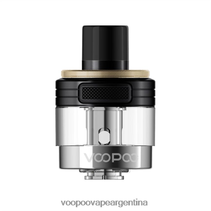 VOOPOO Vape Argentina - VOOPOO PNP-X POD (versión antigua) negro 6T4D44512