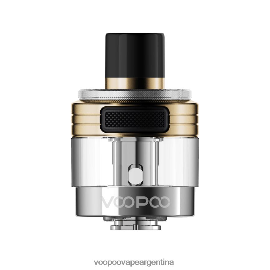 VOOPOO Vape Argentina - VOOPOO PNP-X POD (versión antigua) oro 6T4D44532