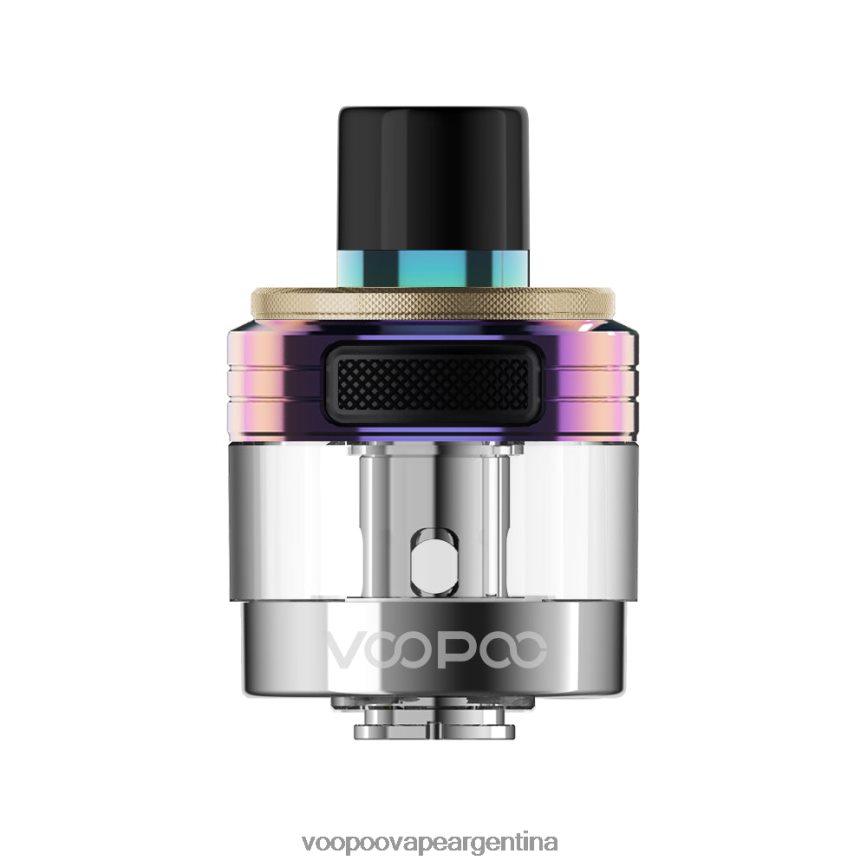 VOOPOO Vape Buenos Aires - VOOPOO PNP-X POD (versión antigua) arcoíris 6T4D44533