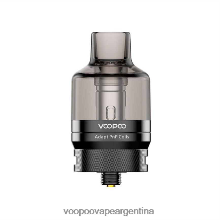 VOOPOO Vape Price - VOOPOO PNP kit de tanque de cápsulas negro 6T4D44510