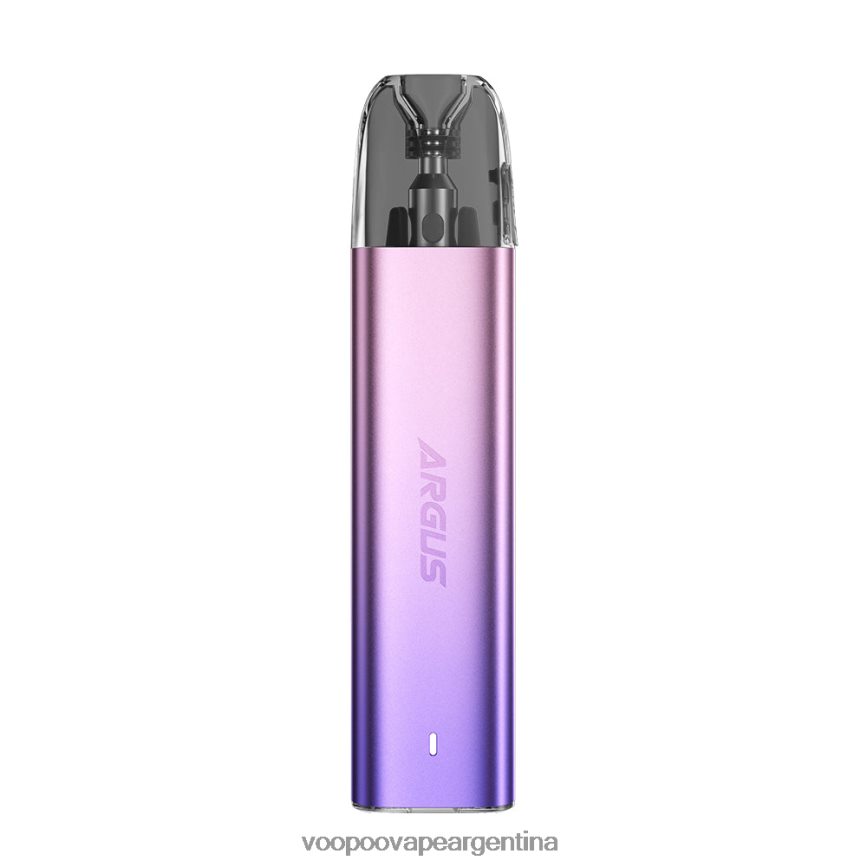 VOOPOO Argentina - VOOPOO ARGUS G2 MINI vaina rosa violeta 6T4D44141