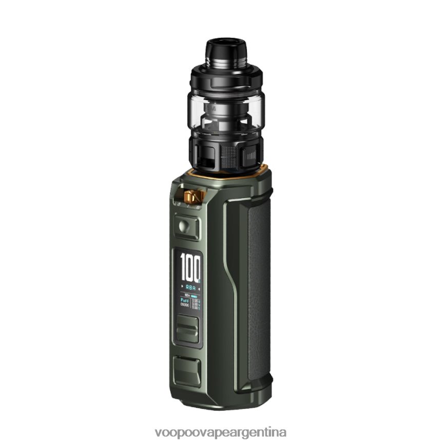 VOOPOO Argentina - VOOPOO ARGUS MT & XT equipo de tanque fibra de carbono mt 6T4D4441