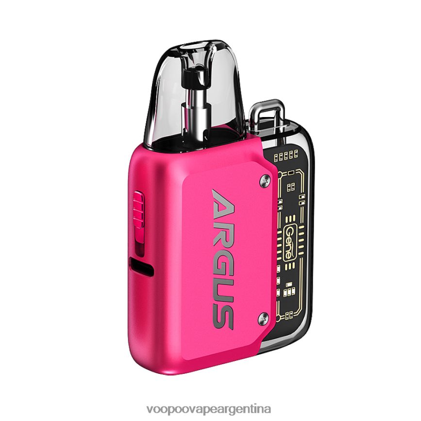 VOOPOO Argus Precio - VOOPOO ARGUS P1 equipo rosa pasión 6T4D4439