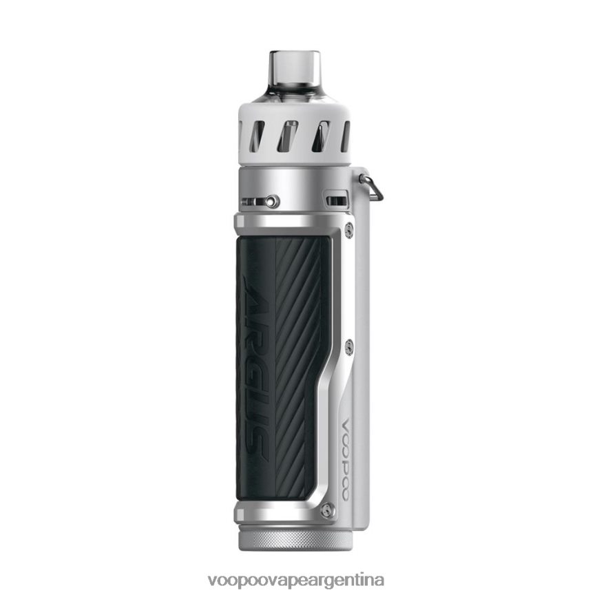 VOOPOO Drag Argentina - VOOPOO ARGUS kit de modificación de cápsulas verde petróleo-plata 6T4D4477