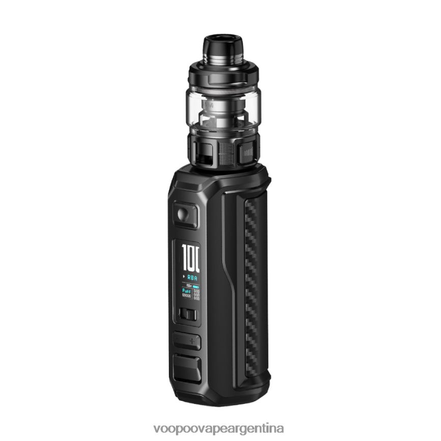 VOOPOO Drag Precio Argentina - VOOPOO ARGUS MT & XT equipo de tanque fibra de carbono xt 6T4D4446