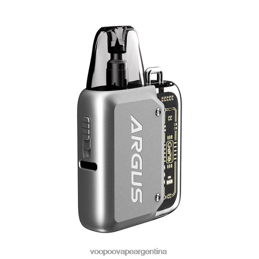 VOOPOO Drag Precio Argentina - VOOPOO ARGUS P1 equipo plata 6T4D4436