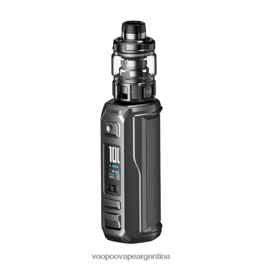 VOOPOO Gene Precio Argentina - VOOPOO ARGUS MT & XT equipo de tanque xt-grafito 6T4D4448