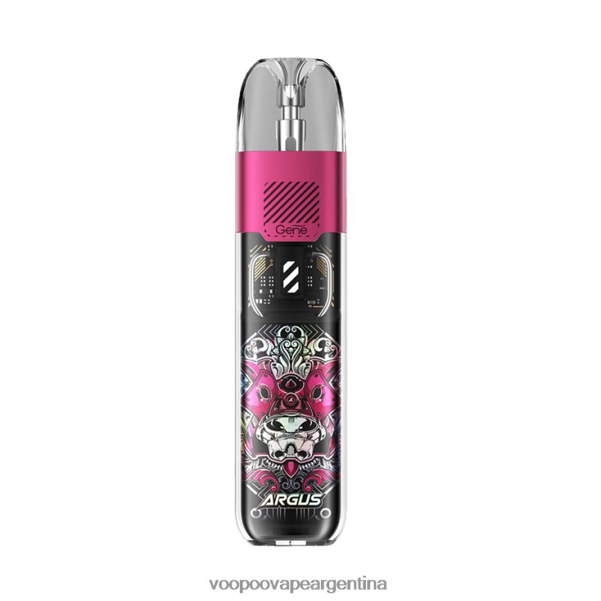 VOOPOO Precio - VOOPOO ARGUS P1S vaina credo rosa 6T4D4485