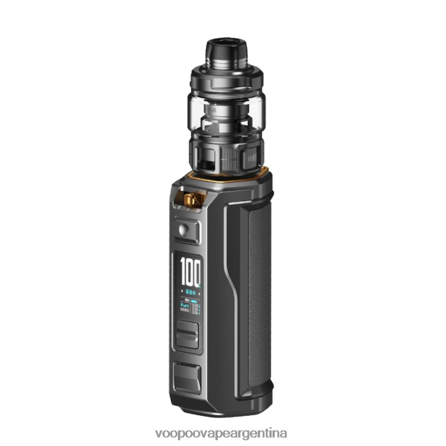 VOOPOO Vape Argentina - VOOPOO ARGUS MT & XT equipo de tanque verde lima 6T4D4442