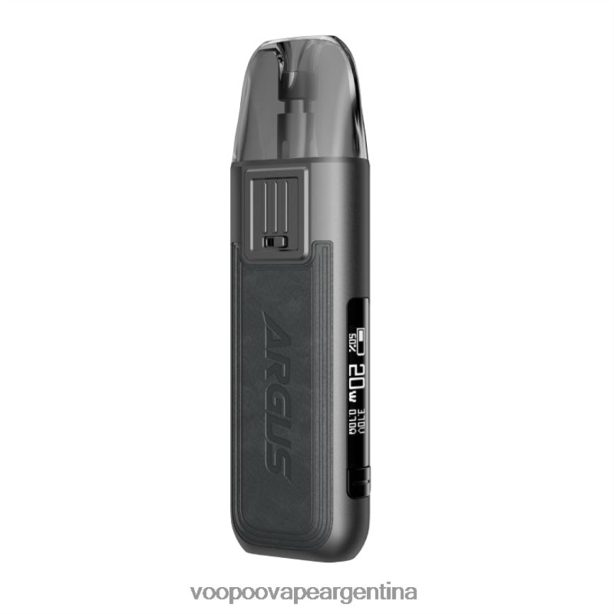 VOOPOO Vape Argentina - VOOPOO ARGUS kit de cápsulas gris 6T4D4452