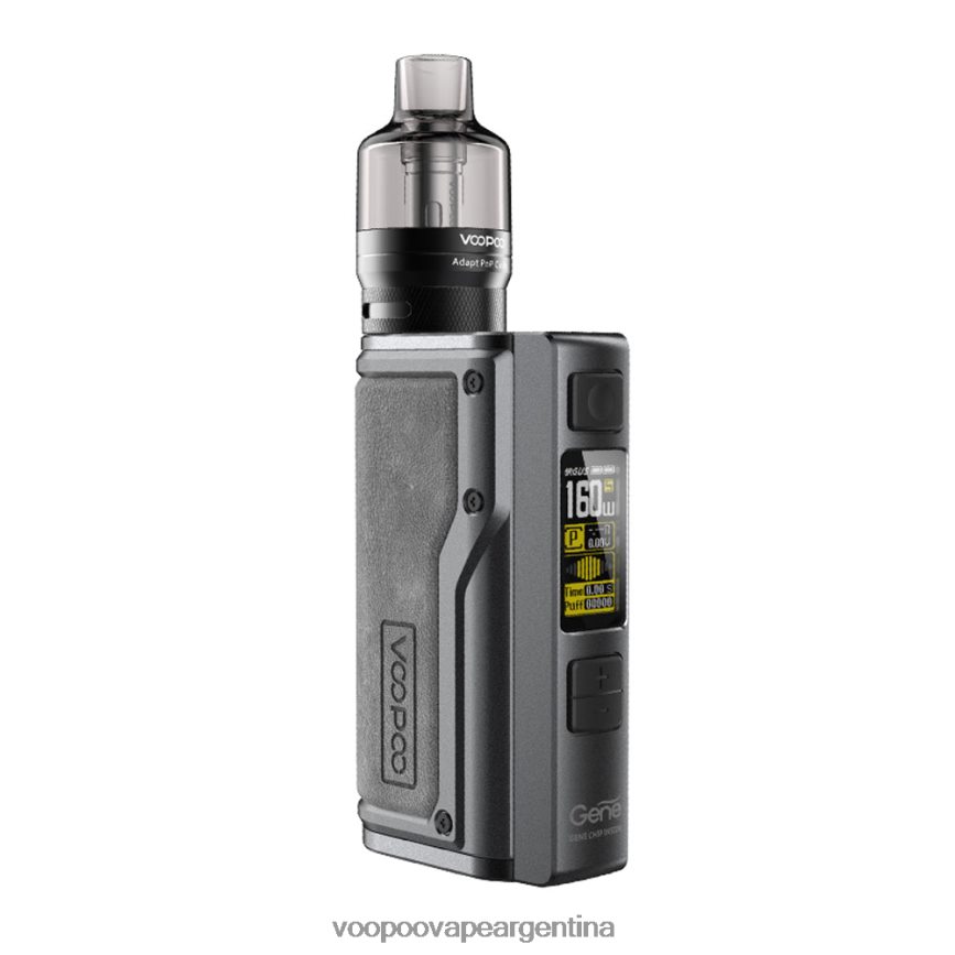 VOOPOO Vape Buenos Aires - VOOPOO ARGUS GT kit de modificación de caja aleaciones de tungsteno 6T4D44113