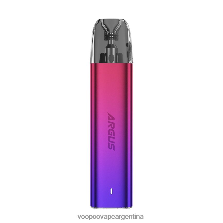 VOOPOO Vape Price - VOOPOO ARGUS G2 MINI vaina rojo violeta 6T4D44140