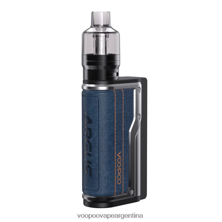 VOOPOO Vape Price - VOOPOO ARGUS GT kit de modificación de caja azul oscuro 6T4D44110