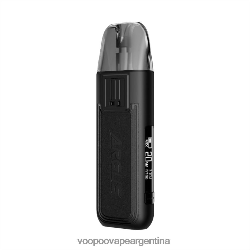 VOOPOO Vape Price - VOOPOO ARGUS kit de cápsulas negro 6T4D4450