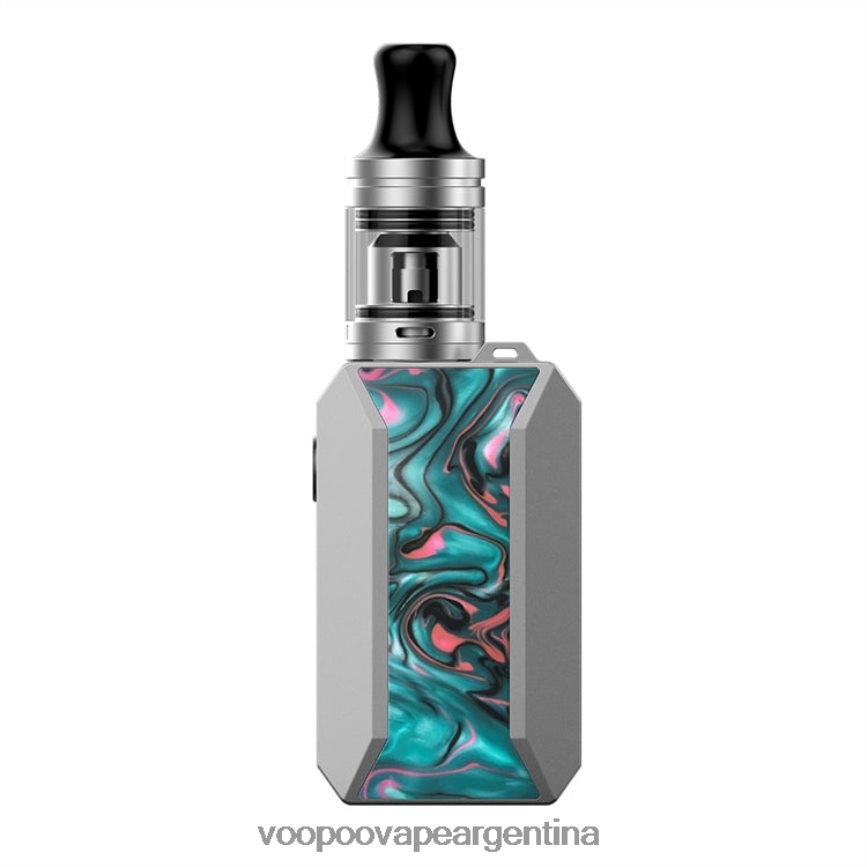 VOOPOO Argentina - VOOPOO DRAG MINI actualizar edición coral 6T4D44301