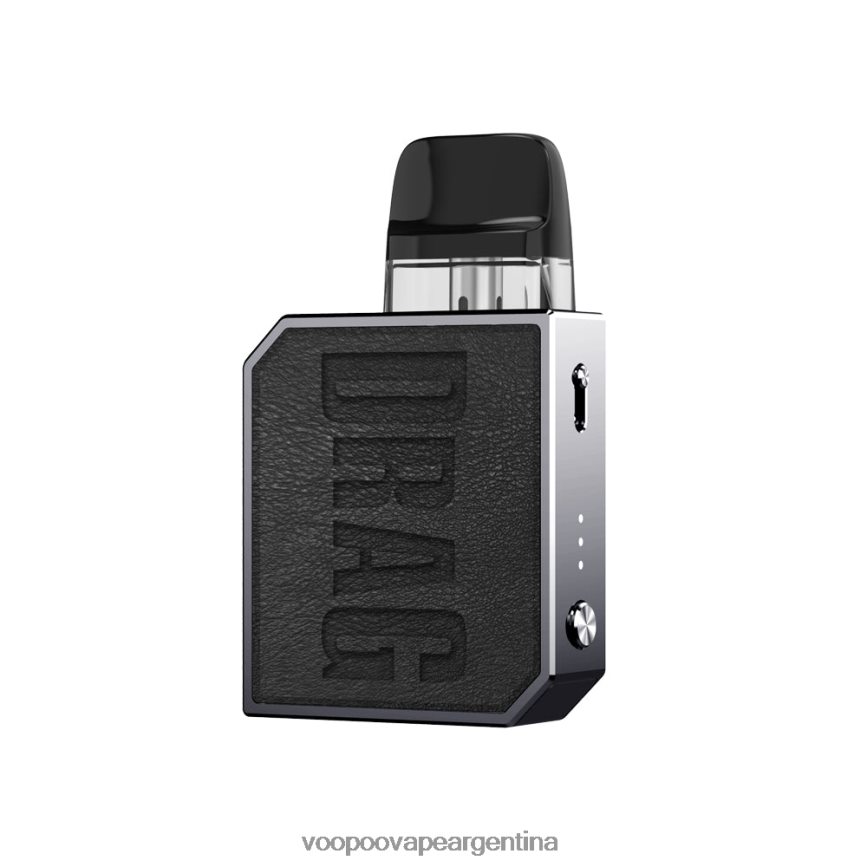 VOOPOO Argentina - VOOPOO DRAG NANO 2 kit de cápsulas negro clasico 6T4D44221