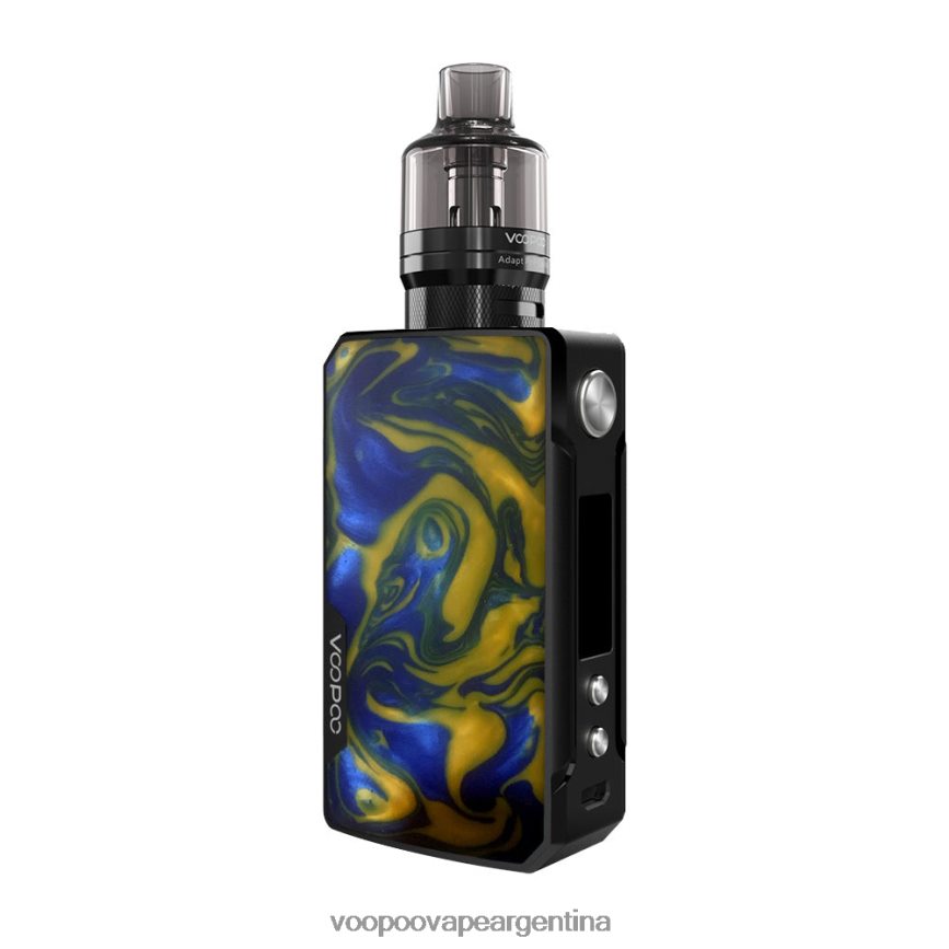 VOOPOO Argus Precio - VOOPOO DRAG 2 actualizar edición flama negra 6T4D44329