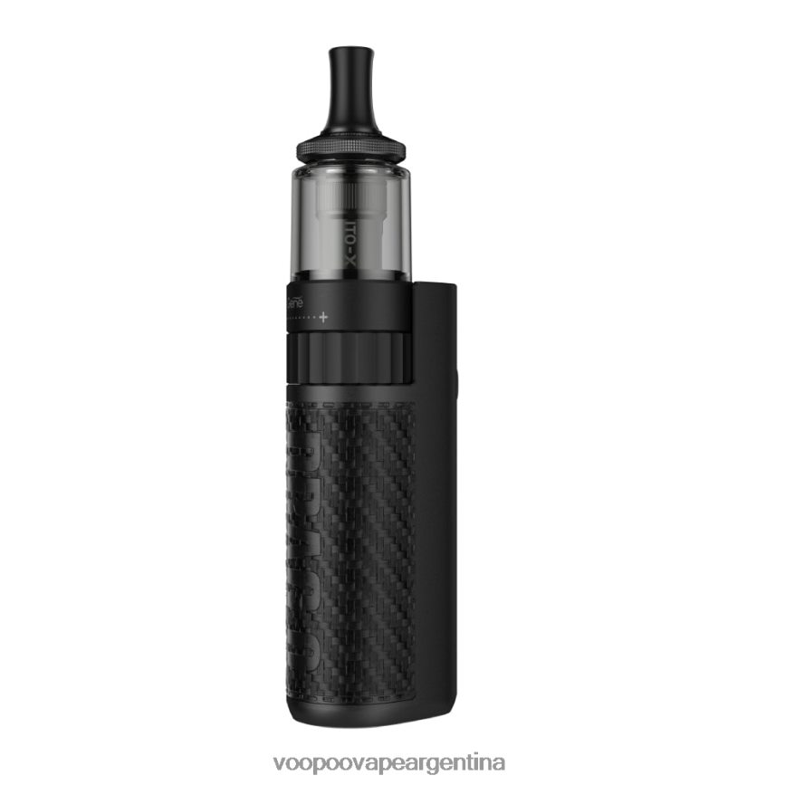 VOOPOO Argus Precio - VOOPOO DRAG Q kit de cápsulas Fibra de carbon 6T4D44289