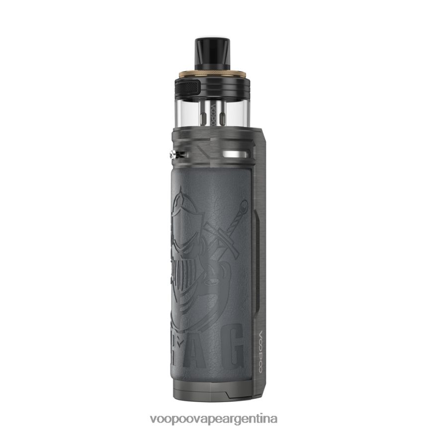 VOOPOO Argus Precio - VOOPOO DRAG X PNP-X equipo caballero gris 6T4D44309