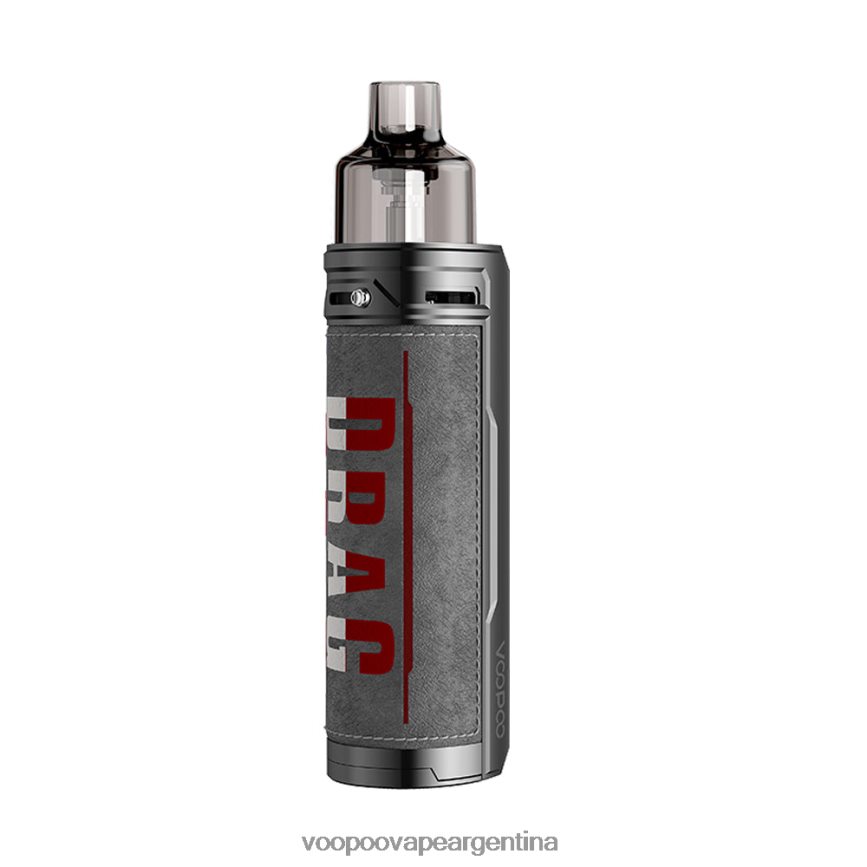 VOOPOO Drag Argentina - VOOPOO DRAG X kit de modificación de cápsulas Marsala 6T4D44147