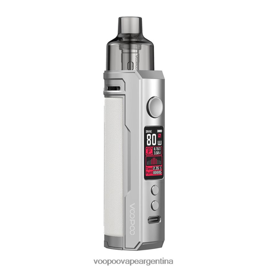 VOOPOO Drag Argentina - VOOPOO DRAG X kit de modificación de cápsulas Marsala 6T4D44147