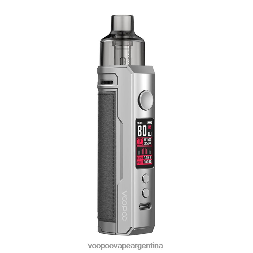 VOOPOO Drag Argentina - VOOPOO DRAG X kit de modificación de cápsulas Marsala 6T4D44147