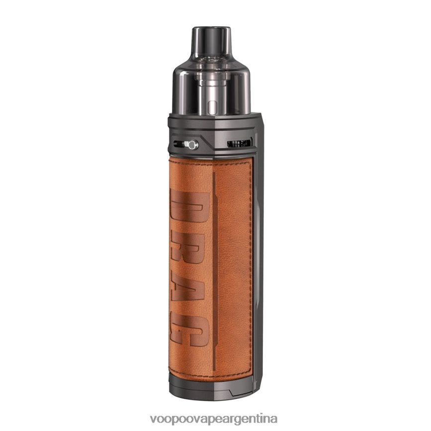 VOOPOO Drag Argentina - VOOPOO DRAG X kit de modificación de cápsulas Marsala 6T4D44147