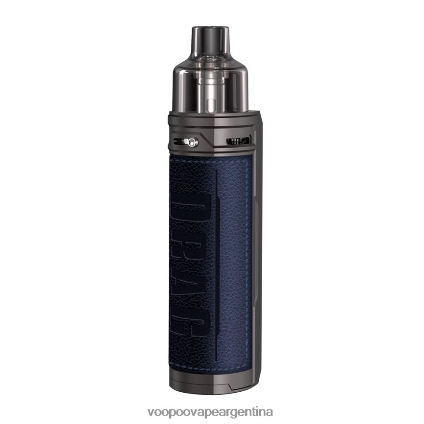 VOOPOO Drag Argentina - VOOPOO DRAG X kit de modificación de cápsulas Marsala 6T4D44147