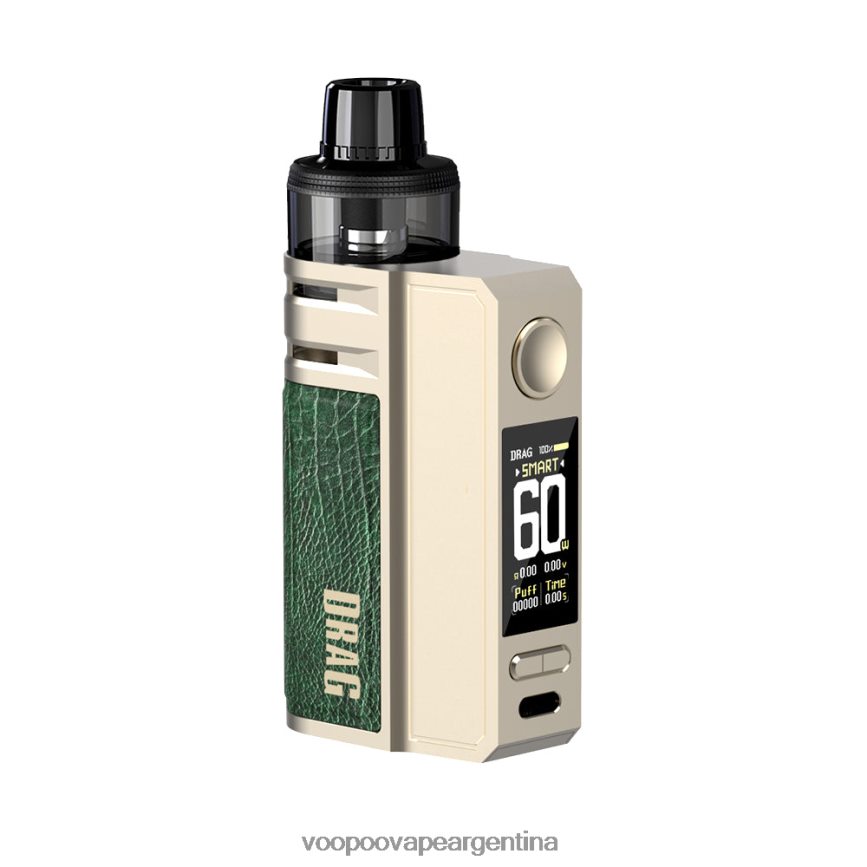 VOOPOO Gene Precio Argentina - VOOPOO DRAG E60 kit de cápsulas gloden 6T4D44148