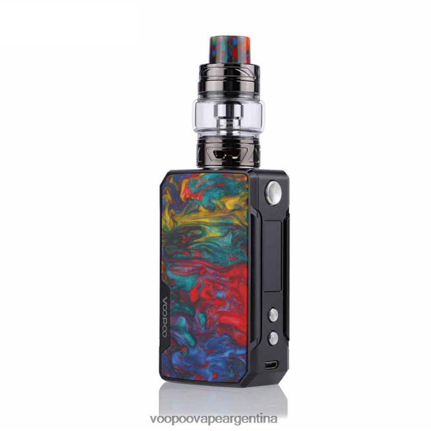 VOOPOO Gene Precio Argentina - VOOPOO DRAG MINI equipo coral 6T4D44298