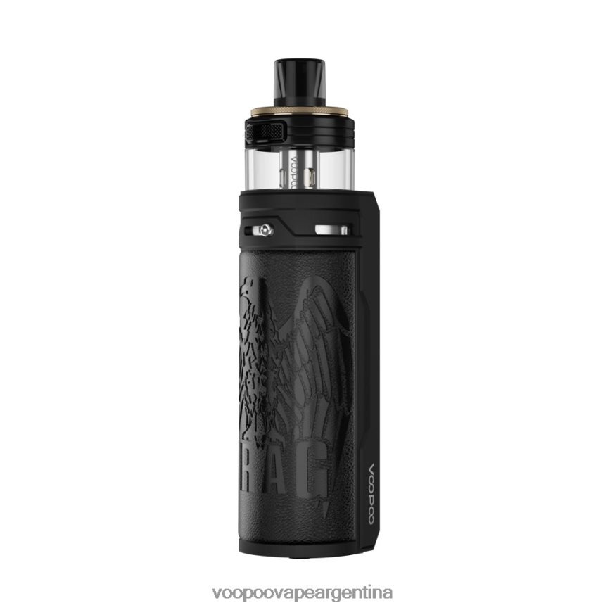 VOOPOO Gene Precio Argentina - VOOPOO DRAG S PNP-X mod de caja águila negra 6T4D44318