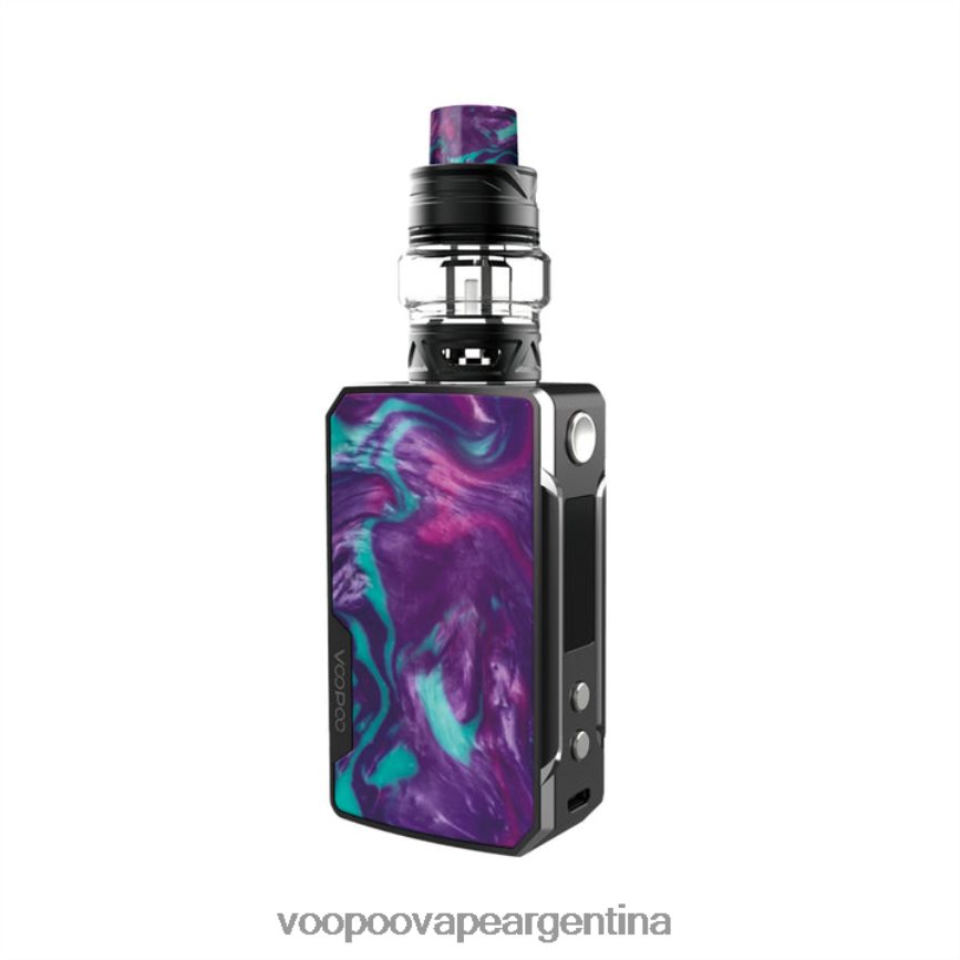 VOOPOO Vape Precio - VOOPOO DRAG MINI platino púrpura 6T4D44304