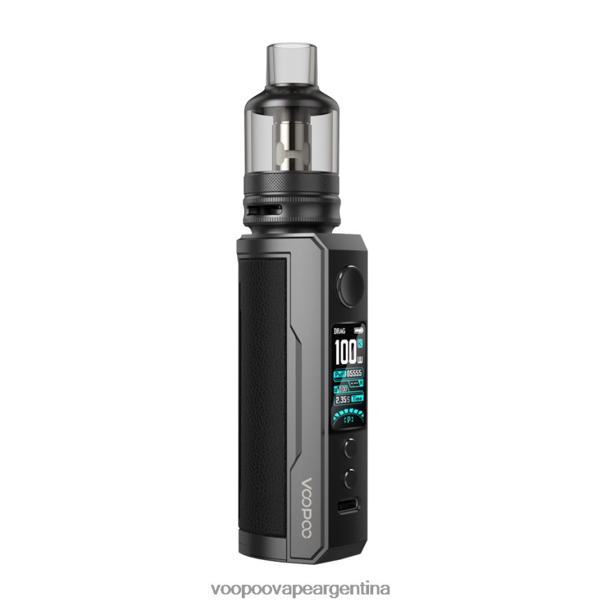 VOOPOO Vape Precio - VOOPOO DRAG X PLUS equipo clásico 6T4D44294