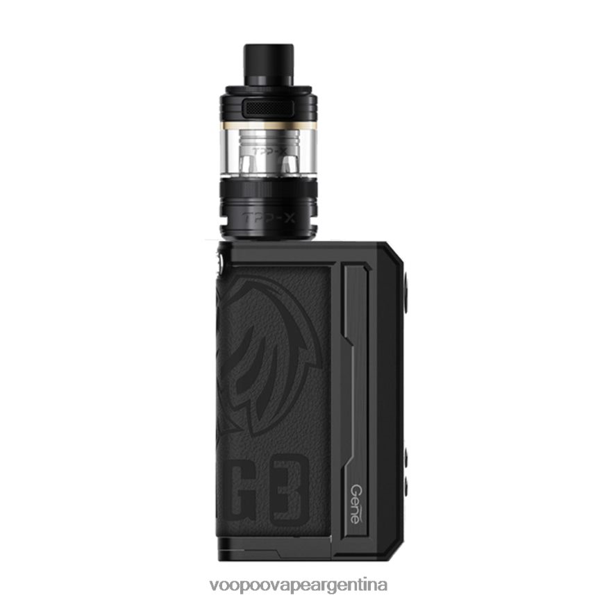 VOOPOO Vape Price - VOOPOO DRAG 3 TPP X kit de modificación de caja águila negra 6T4D44270