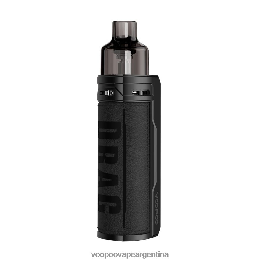 VOOPOO Vape Price - VOOPOO DRAG S kit de modificación de cápsulas Caballero oscuro 6T4D44200