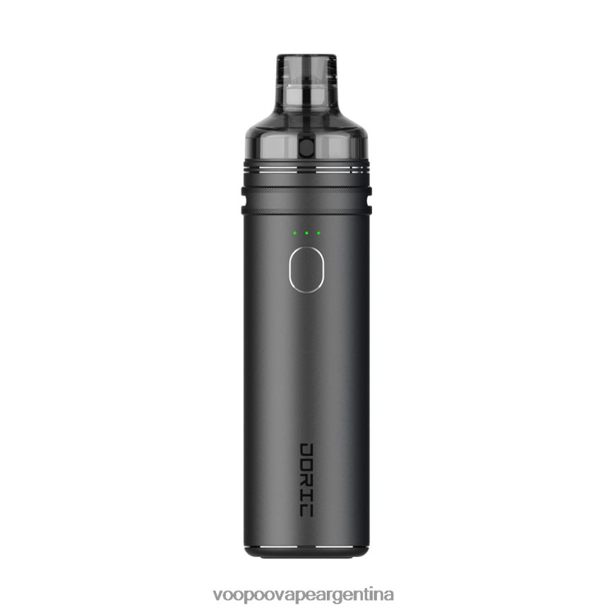 VOOPOO Argus Precio - VOOPOO DORIC 60 kit de pluma de vaina espacio gris 6T4D44459