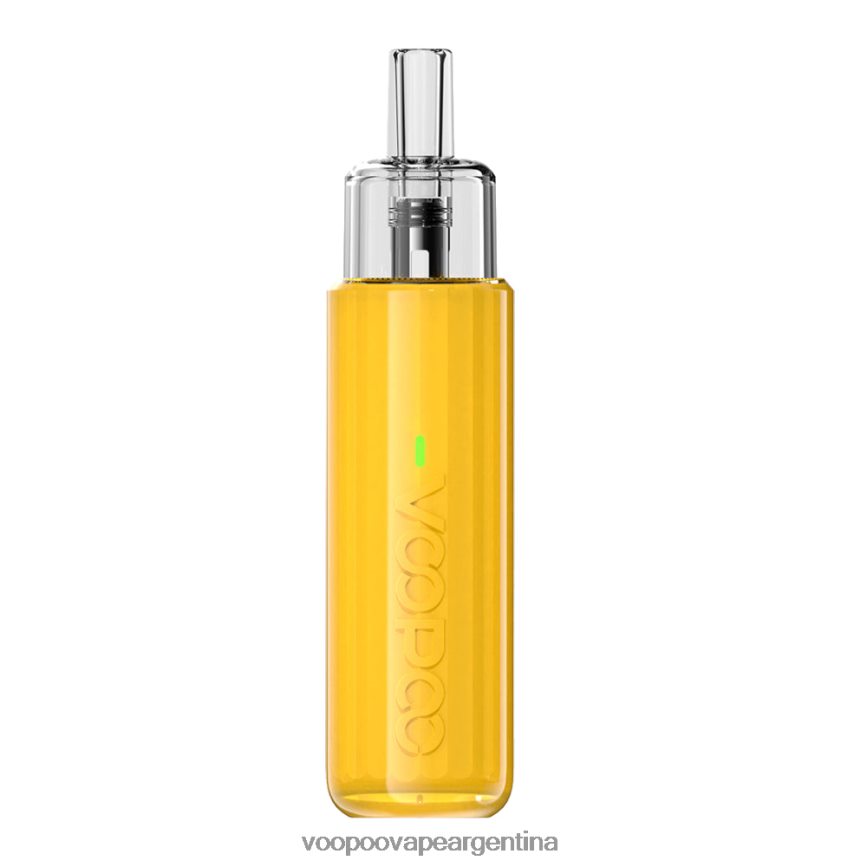 VOOPOO Argus Precio - VOOPOO DORIC Q equipo amarillo prímula 6T4D44449