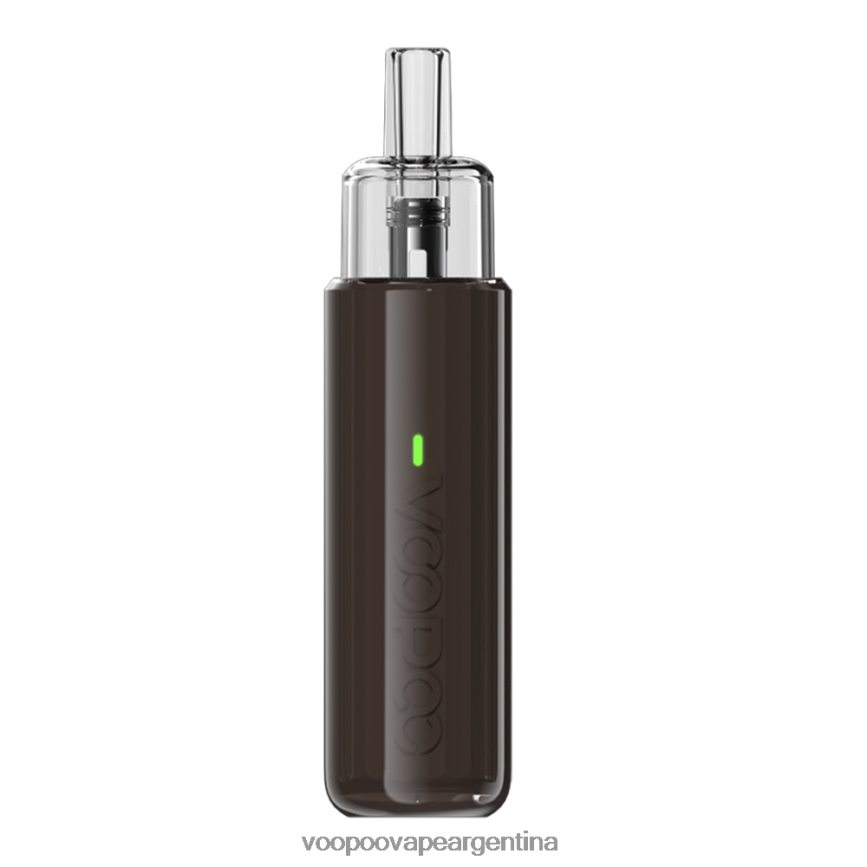 VOOPOO Drag Argentina - VOOPOO DORIC Q equipo marrón oscuro 6T4D44447