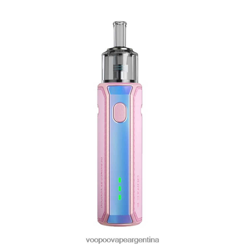 VOOPOO Gene Precio Argentina - VOOPOO DORIC E dispositivo de pluma rosa 6T4D44498