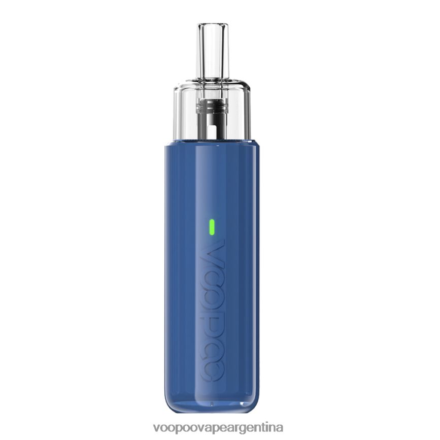 VOOPOO Gene Precio Argentina - VOOPOO DORIC Q equipo Azul marino 6T4D44448