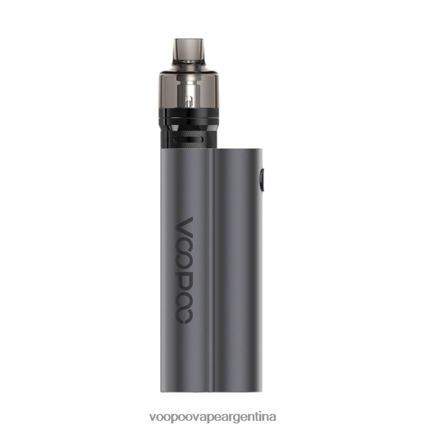 VOOPOO Argentina - VOOPOO MUSKET kit de modificación gris espacial 6T4D44421