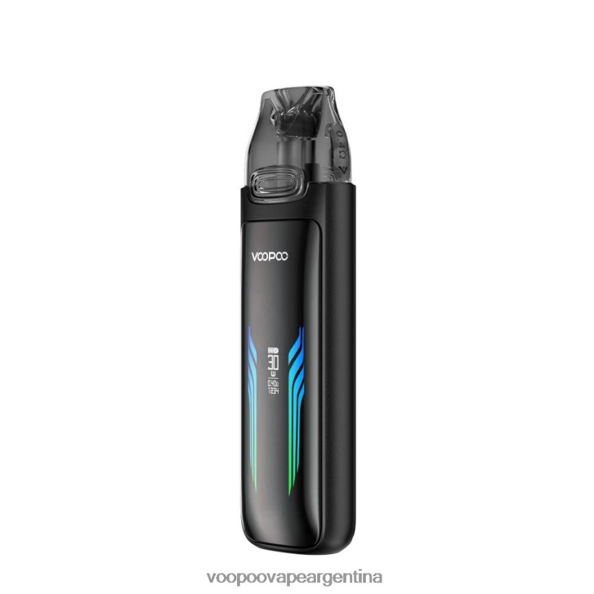 VOOPOO Argentina - VOOPOO VMATE MAX vaina ónix negro 6T4D44491