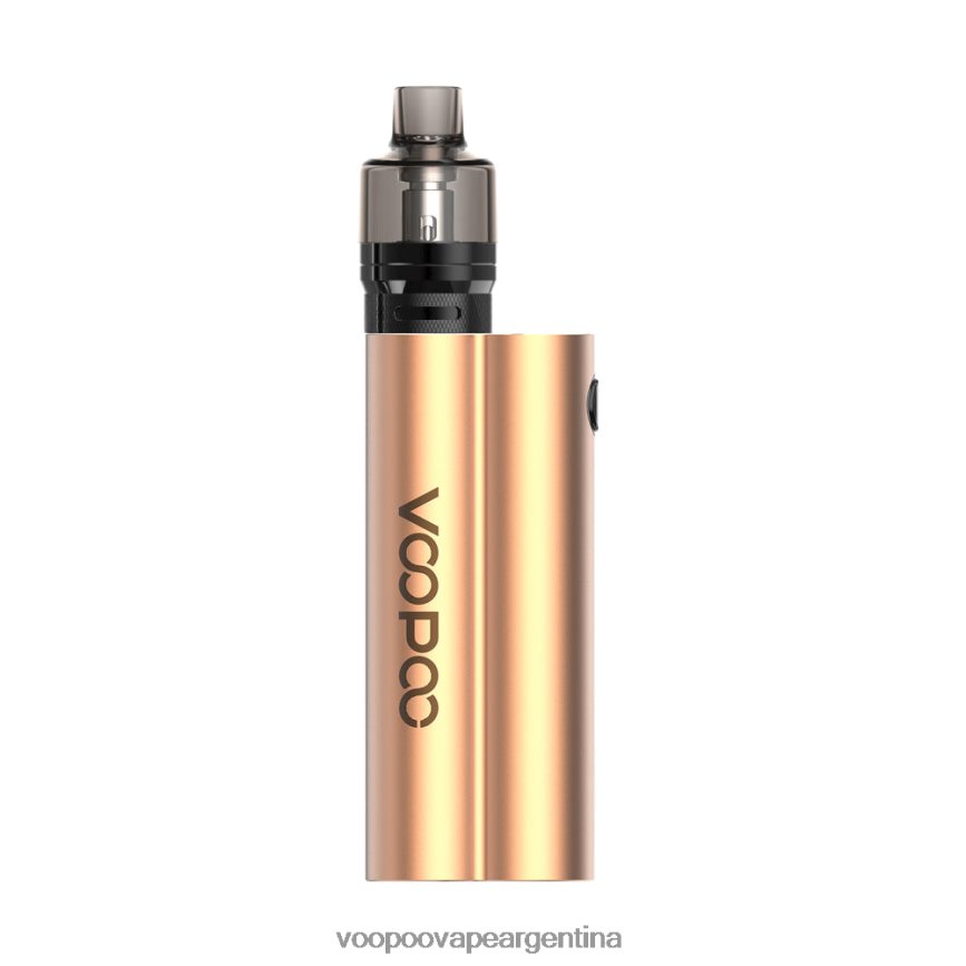 VOOPOO Argus Precio - VOOPOO MUSKET kit de modificación oro de champán 6T4D44489